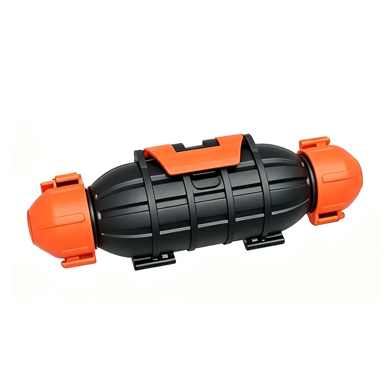 UL Standard Weatherproof Extension Cord Covers